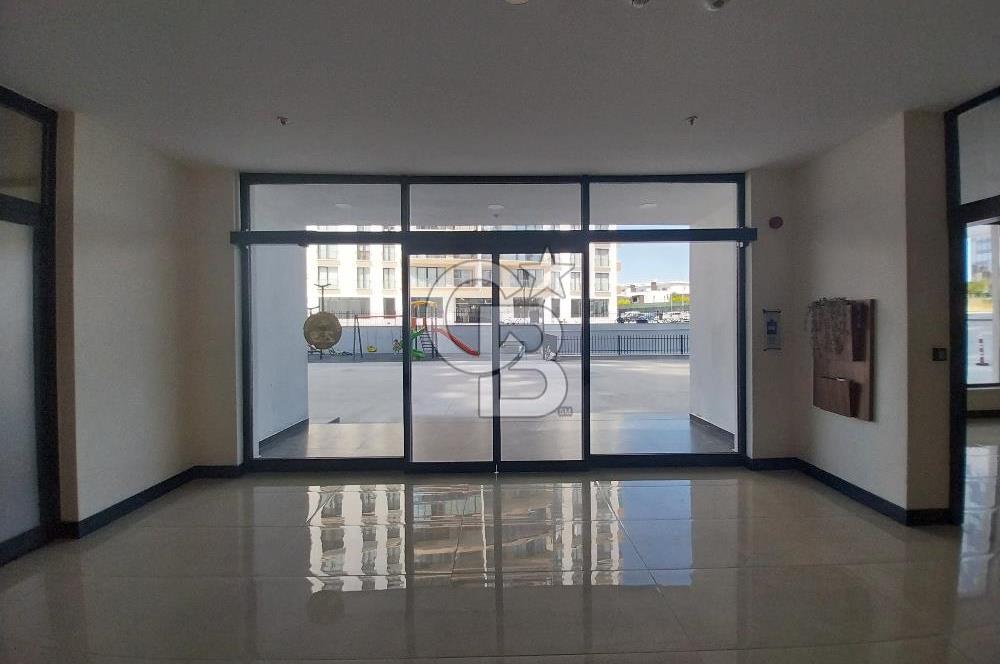 ALACAATLI İNCEK 168 ARTE SİTESİNDE KİRALIK 4+1 DAİRE