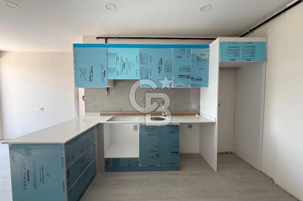 YALOVA ÇİFTLİKKÖY GARDEN CITY'DE YATIRIMLIK 2+1 DAİRE
