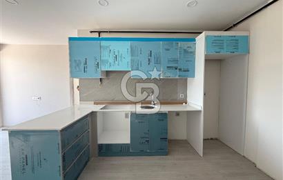 YALOVA ÇİFTLİKKÖY GARDEN CITY'DE YATIRIMLIK 2+1 DAİRE