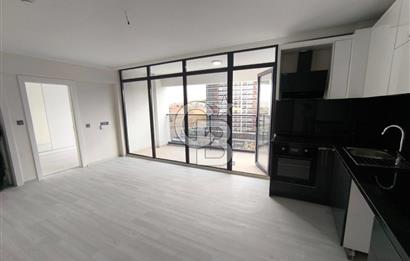 PURSAKLAR PROTOKOL YOLU'NA SIFIR KİRALIK 1+1 DAİRE/OFİS