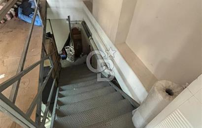 Bornova Yeşilova Nüans Rezidans'da 400m², Satılık 2 Cepheli Köşe Dükkan