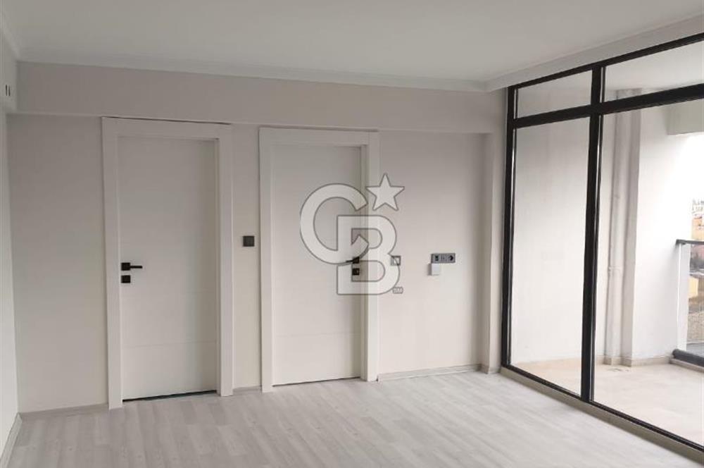 PURSAKLAR PROTOKOL YOLU'NA SIFIR KİRALIK 1+1 DAİRE/OFİS