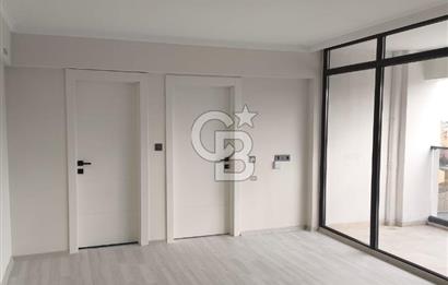 PURSAKLAR PROTOKOL YOLU'NA SIFIR KİRALIK 1+1 DAİRE/OFİS