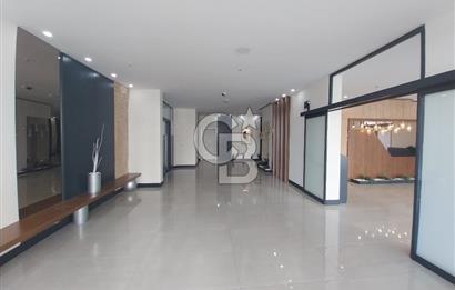 ALACAATLI İNCEK 168 ARTE SİTESİNDE KİRALIK 4+1 DAİRE