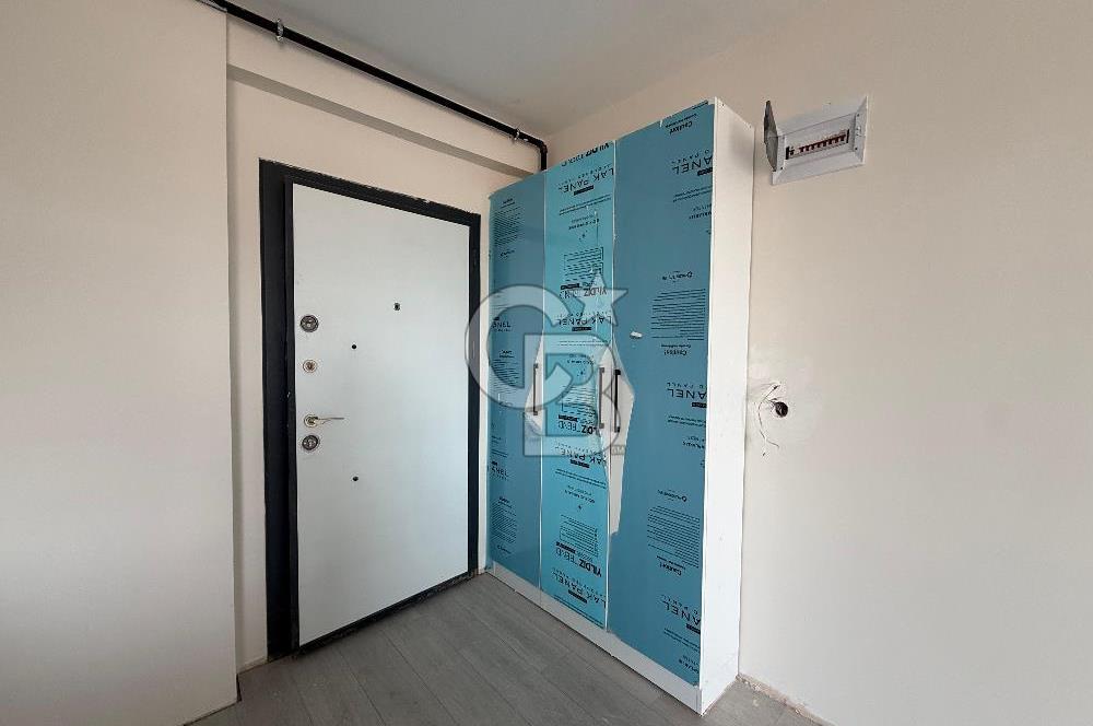 YALOVA ÇİFTLİKKÖY GARDEN CITY'DE YATIRIMLIK 2+1 DAİRE
