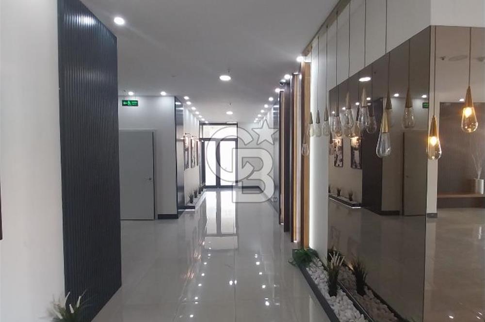ALACAATLI İNCEK 168 ARTE SİTESİNDE KİRALIK 4+1 DAİRE