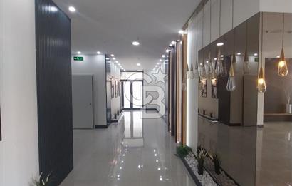 ALACAATLI İNCEK 168 ARTE SİTESİNDE KİRALIK 4+1 DAİRE