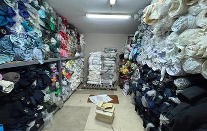 Bornova Yeşilova Nüans Rezidans'da 400m², Satılık 2 Cepheli Köşe Dükkan