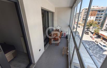 Çiğli Balatçık Mh. Full Eşyalı Kiralık 1+1 Daire