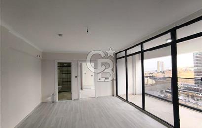 PURSAKLAR PROTOKOL YOLU'NA SIFIR KİRALIK 1+1 DAİRE/OFİS
