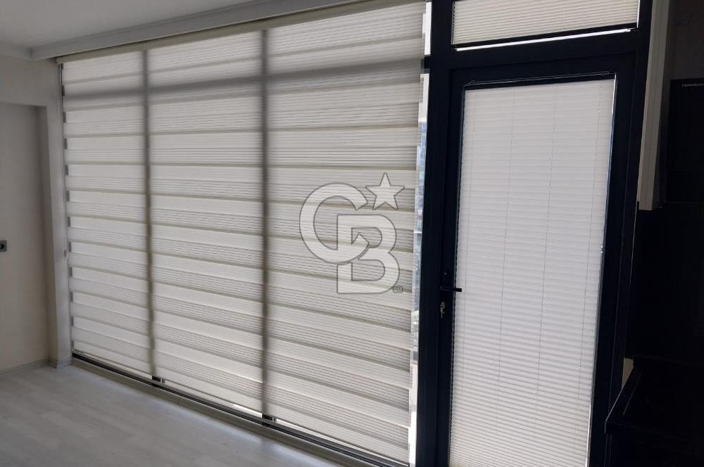 PURSAKLAR PROTOKOL YOLU'NA SIFIR KİRALIK 1+1 DAİRE/OFİS