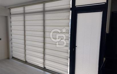 PURSAKLAR PROTOKOL YOLU'NA SIFIR KİRALIK 1+1 DAİRE/OFİS