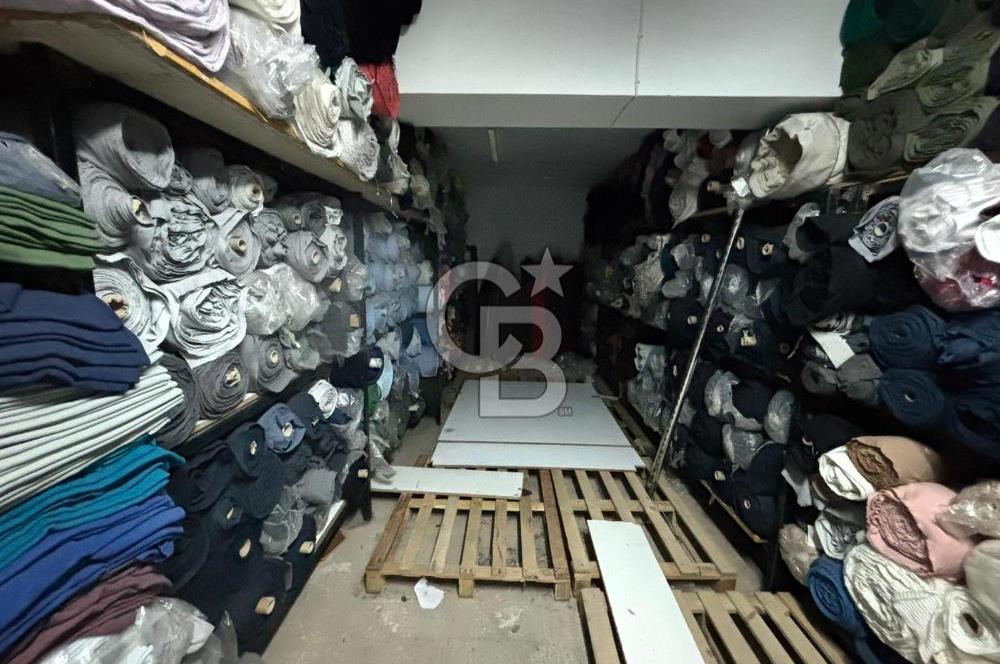 Bornova Yeşilova Nüans Rezidans'da 400m², Satılık 2 Cepheli Köşe Dükkan