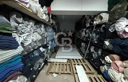 Bornova Yeşilova Nüans Rezidans'da 400m², Satılık 2 Cepheli Köşe Dükkan