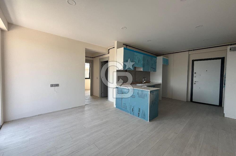 YALOVA ÇİFTLİKKÖY GARDEN CITY'DE YATIRIMLIK 2+1 DAİRE