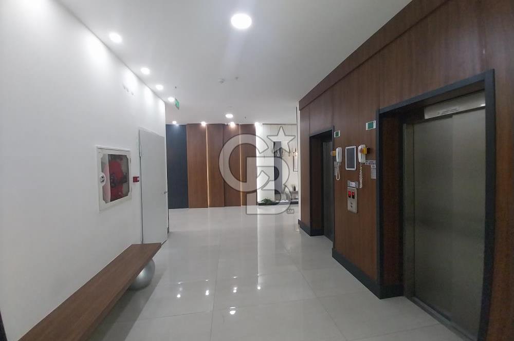 ALACAATLI İNCEK 168 ARTE SİTESİNDE KİRALIK 4+1 DAİRE