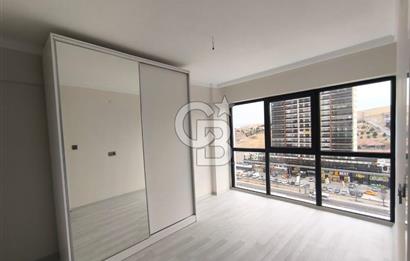 PURSAKLAR PROTOKOL YOLU'NA SIFIR KİRALIK 1+1 DAİRE/OFİS
