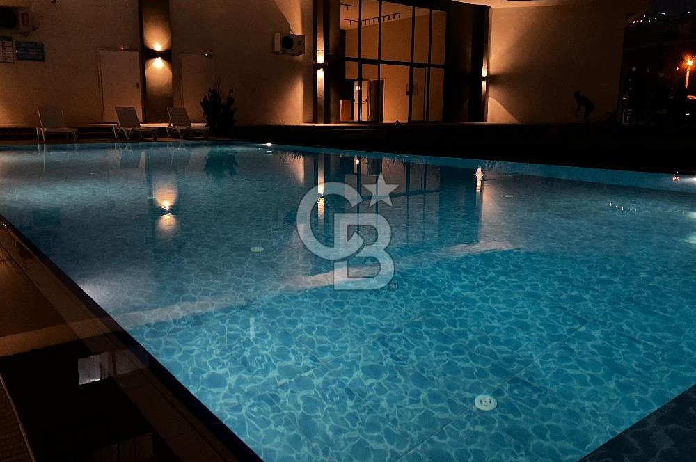 Çiğli Balatçık Mh. Full Eşyalı Kiralık 1+1 Daire