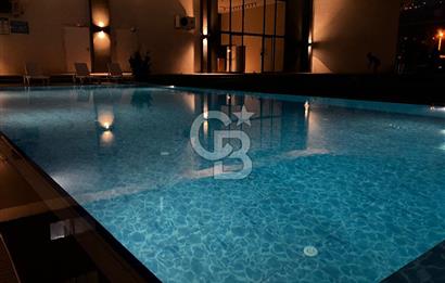Çiğli Balatçık Mh. Full Eşyalı Kiralık 1+1 Daire