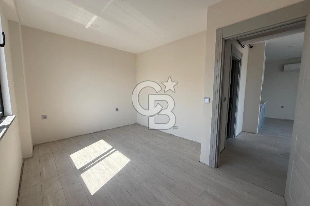 YALOVA ÇİFTLİKKÖY GARDEN CITY'DE YATIRIMLIK 2+1 DAİRE