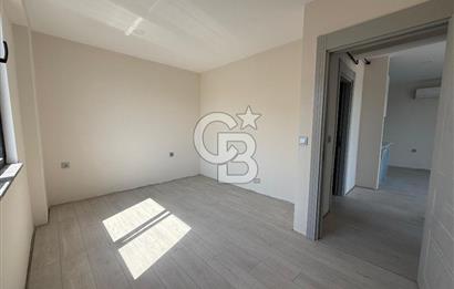 YALOVA ÇİFTLİKKÖY GARDEN CITY'DE YATIRIMLIK 2+1 DAİRE