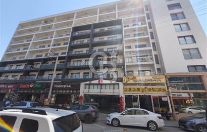 Çiğli Balatçık Mh. Full Eşyalı Kiralık 1+1 Daire