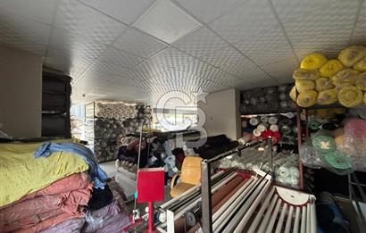 Bornova Yeşilova Nüans Rezidans'da 400m², Satılık 2 Cepheli Köşe Dükkan