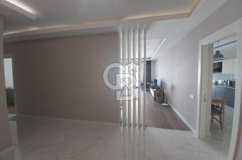 ALACAATLI İNCEK 168 ARTE SİTESİNDE KİRALIK 4+1 DAİRE