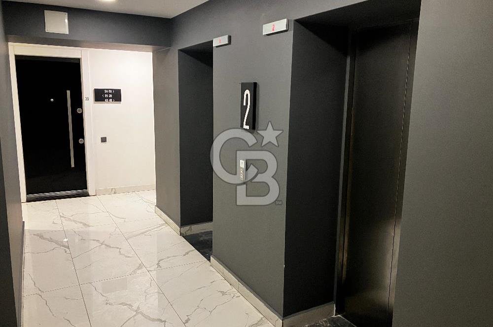 Çiğli Balatçık Mh. Full Eşyalı Kiralık 1+1 Daire
