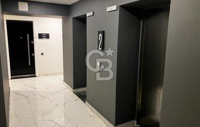 Çiğli Balatçık Mh. Full Eşyalı Kiralık 1+1 Daire