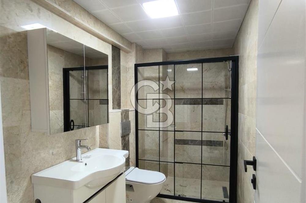 PURSAKLAR PROTOKOL YOLU'NA SIFIR KİRALIK 1+1 DAİRE/OFİS