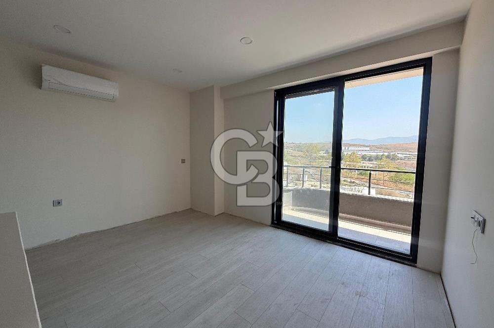 YALOVA ÇİFTLİKKÖY GARDEN CITY'DE YATIRIMLIK 2+1 DAİRE