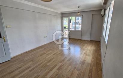 Gazemir anna cadde üstü kiralık iş yerine uygun konut
