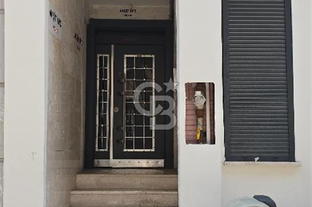 FIRSAT BEŞİKTAŞ TÜRKALİ’DE YENİ BİNADA MERKEZİ KONUMDA 1+1 | YERDEN ISITMA 