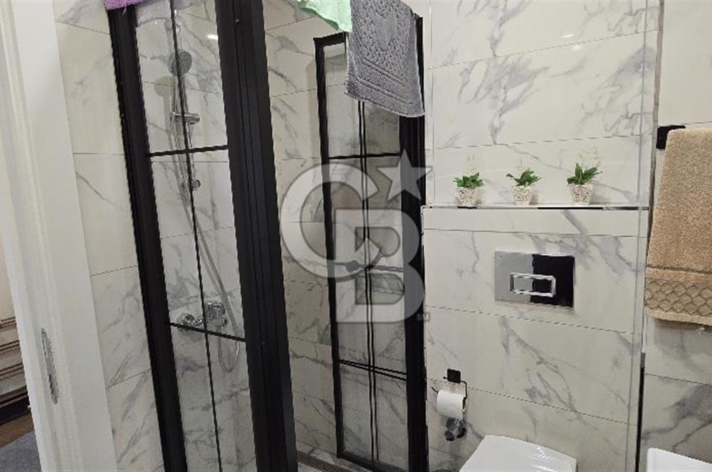 FIRSAT BEŞİKTAŞ TÜRKALİ’DE YENİ BİNADA MERKEZİ KONUMDA 1+1 | YERDEN ISITMA 