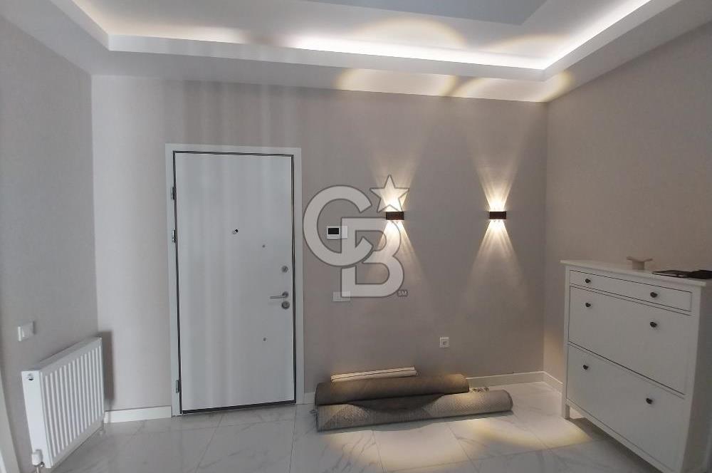 ALACAATLI İNCEK 168 ARTE SİTESİNDE KİRALIK 4+1 DAİRE