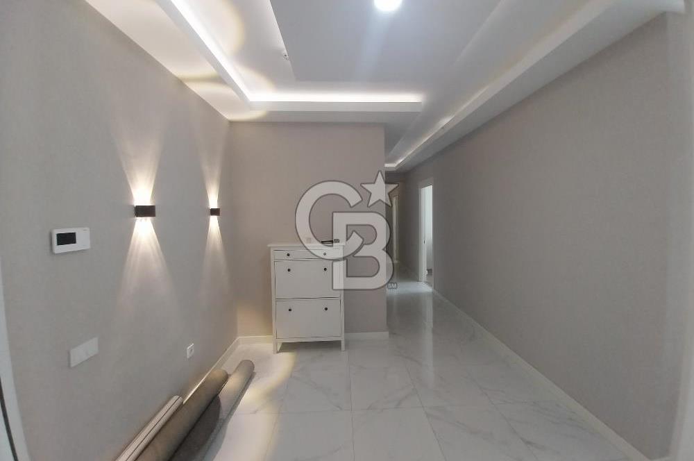 ALACAATLI İNCEK 168 ARTE SİTESİNDE KİRALIK 4+1 DAİRE