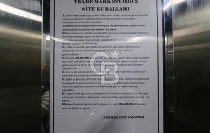 Çiğli Balatçık Mh. Full Eşyalı Kiralık 1+1 Daire