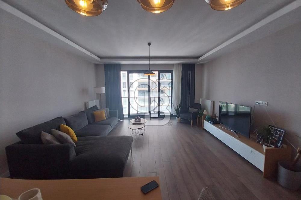 ALACAATLI İNCEK 168 ARTE SİTESİNDE KİRALIK 4+1 DAİRE
