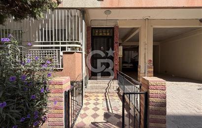 KARŞIYAKA GONCALAR’DA MERKEZİ KONUMDA SATILIK 2+1 ARA KAT DAİRE
