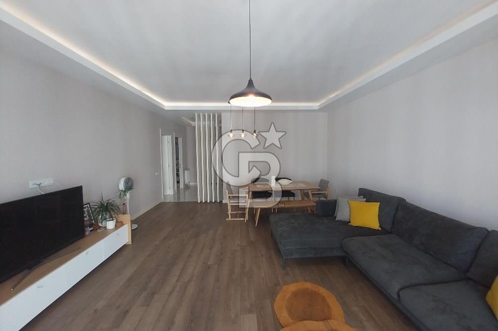 ALACAATLI İNCEK 168 ARTE SİTESİNDE KİRALIK 4+1 DAİRE