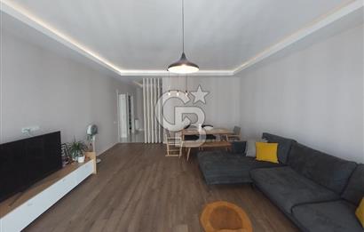 ALACAATLI İNCEK 168 ARTE SİTESİNDE KİRALIK 4+1 DAİRE