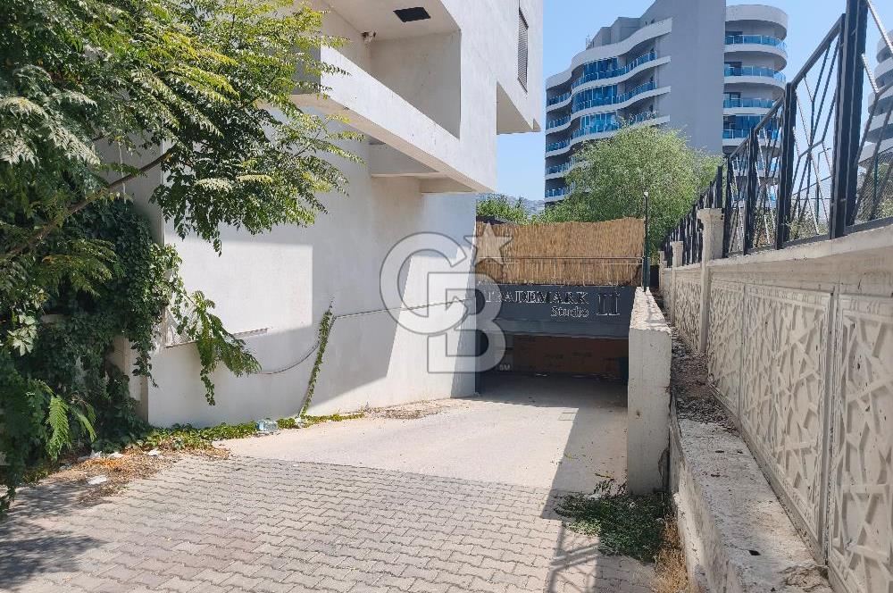 Çiğli Balatçık Mh. Full Eşyalı Kiralık 1+1 Daire