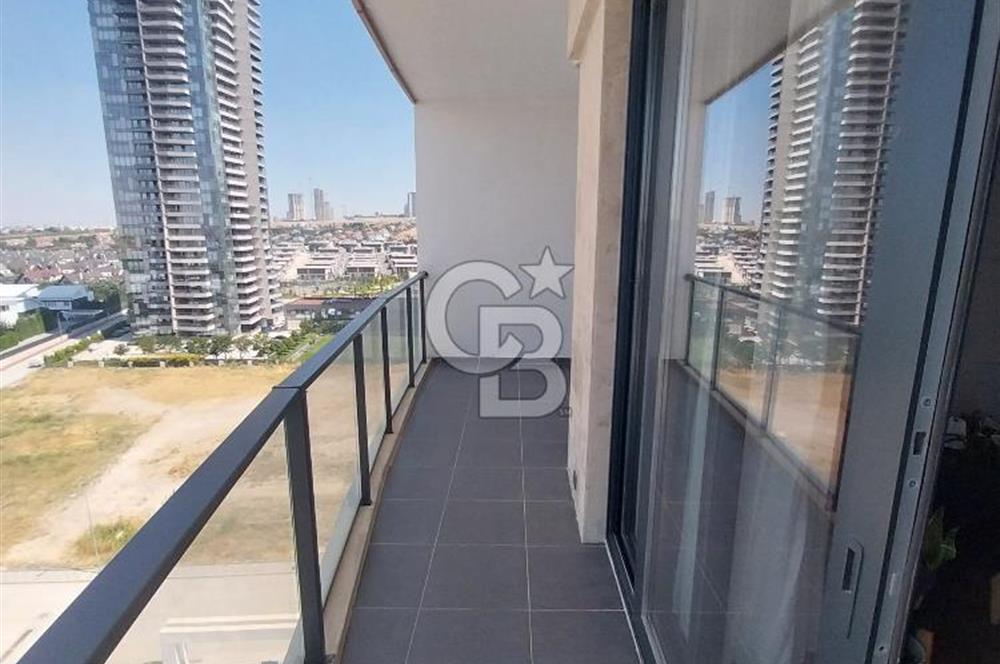 ALACAATLI İNCEK 168 ARTE SİTESİNDE KİRALIK 4+1 DAİRE