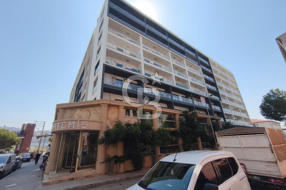 Çiğli Balatçık Mh. Full Eşyalı Kiralık 1+1 Daire