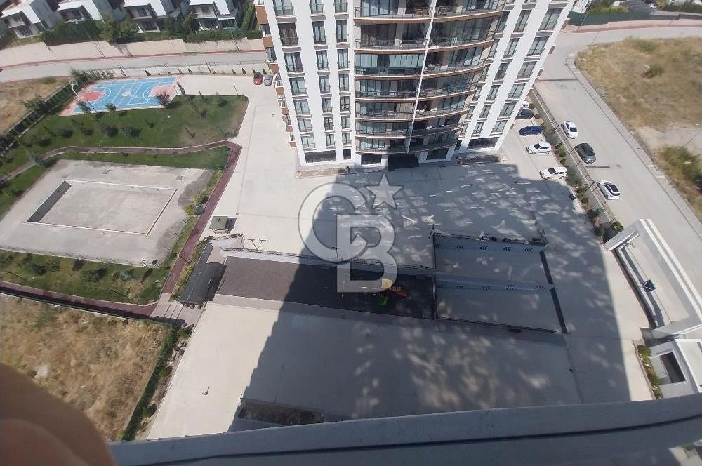 ALACAATLI İNCEK 168 ARTE SİTESİNDE KİRALIK 4+1 DAİRE