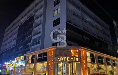 Çiğli Balatçık Mh. Full Eşyalı Kiralık 1+1 Daire
