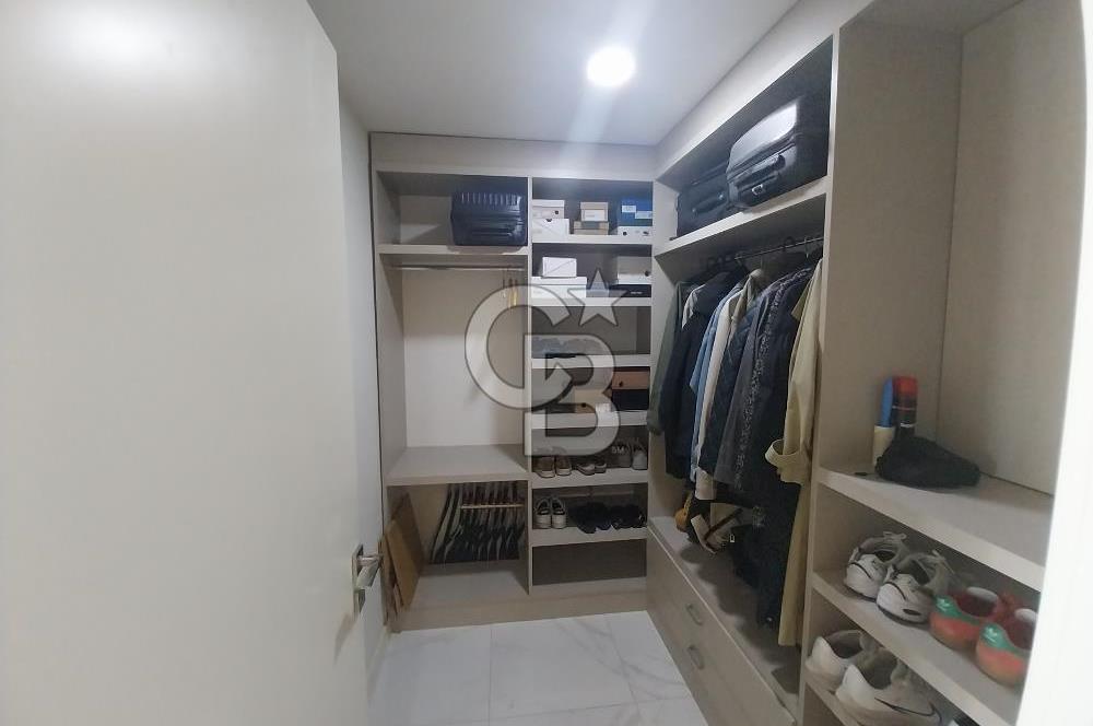 ALACAATLI İNCEK 168 ARTE SİTESİNDE KİRALIK 4+1 DAİRE