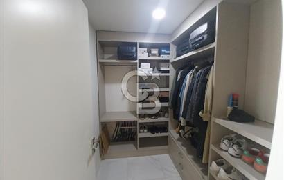 ALACAATLI İNCEK 168 ARTE SİTESİNDE KİRALIK 4+1 DAİRE