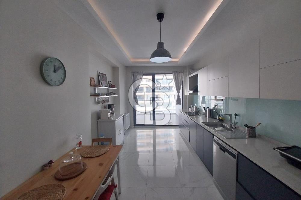 ALACAATLI İNCEK 168 ARTE SİTESİNDE KİRALIK 4+1 DAİRE